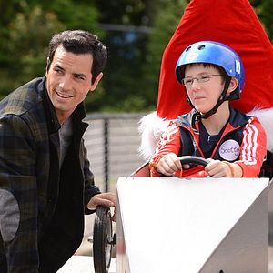 Fotoğraf Sean Michael Kyer