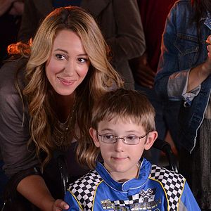 Fotoğraf Sean Michael Kyer