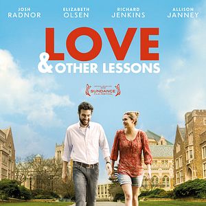 Fotoğraf Liberal Arts