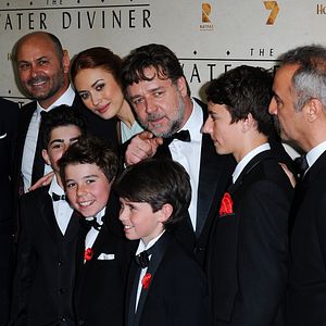 Fotoğraf Jai Courtney