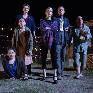 Fotoğraf Naomi Grossman