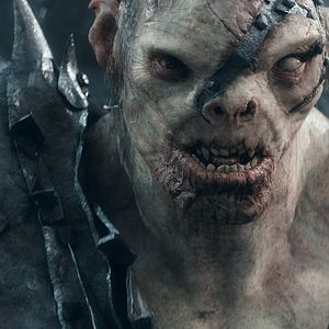 Fotoğraf Hobbit: Beş Ordunun Savaşı