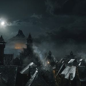 Fotoğraf Hobbit: Beş Ordunun Savaşı