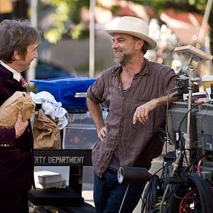 Fotoğraf Paul Thomas Anderson