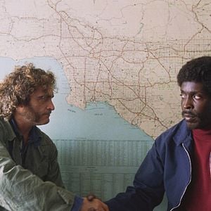 Fotoğraf Michael K. Williams