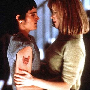 Fotoğraf Joaquin Phoenix