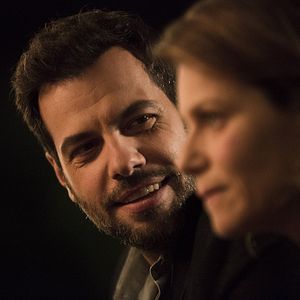 Fotoğraf Laurent Lafitte