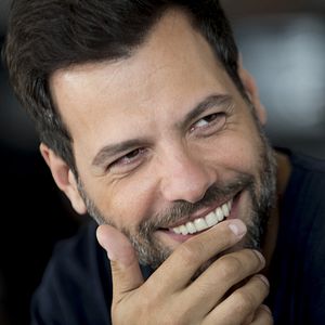 Fotoğraf Laurent Lafitte