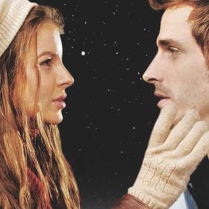 Fotoğraf Engel sucht Liebe