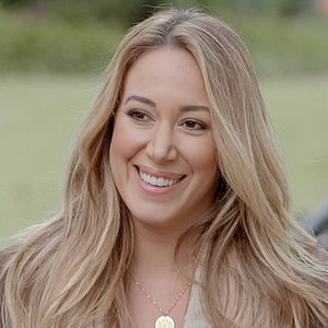 Fotoğraf Haylie Duff