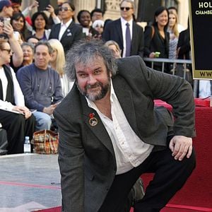 Fotoğraf Peter Jackson