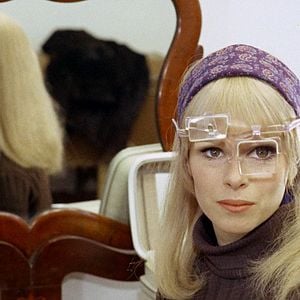 Fotoğraf Geraldine Chaplin