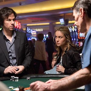 Fotoğraf The Gambler