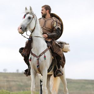 Fotoğraf Diriliş Ertuğrul