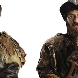 Fotoğraf Diriliş Ertuğrul