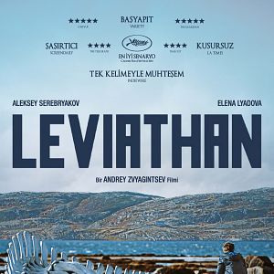 Fotoğraf Leviathan