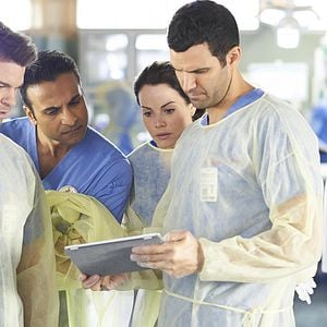 Fotoğraf Benjamin Ayres