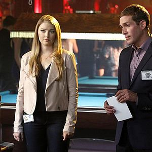 Fotoğraf Eric Szmanda