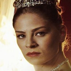 Fotoğraf Fatih'in Fedaisi Kara Murat