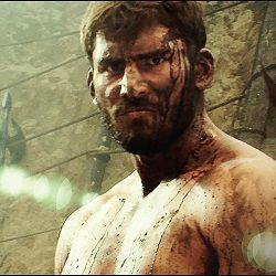 Fotoğraf Fatih'in Fedaisi Kara Murat