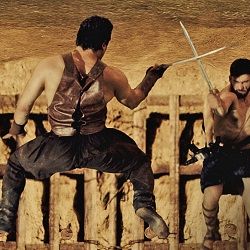 Fotoğraf Fatih'in Fedaisi Kara Murat