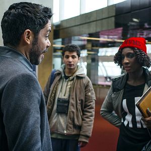 Fotoğraf Alice Belaïdi