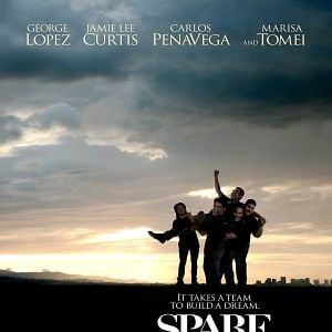 Fotoğraf Spare Parts