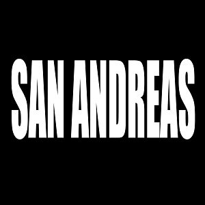 Fotoğraf San Andreas Fayı