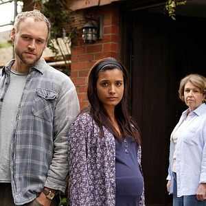 Fotoğraf Shelley Conn