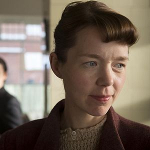 Fotoğraf Anna Maxwell Martin