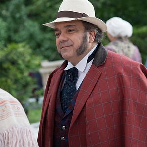 Fotoğraf Didier Bourdon