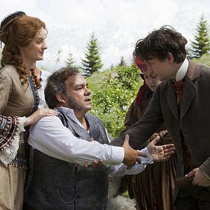 Fotoğraf Didier Bourdon