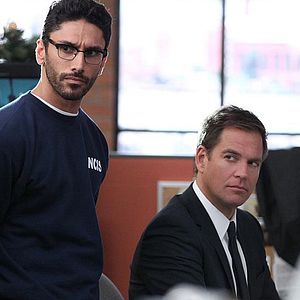 Fotoğraf NCIS