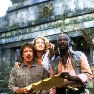 Fotoğraf Louis Gossett Jr.