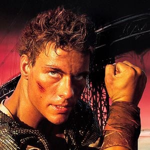 Fotoğraf Jean-Claude Van Damme