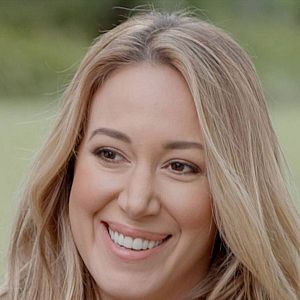 Fotoğraf Haylie Duff
