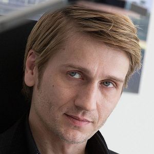 Fotoğraf Stanislas Merhar