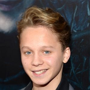 Fotoğraf Daniel Huttlestone