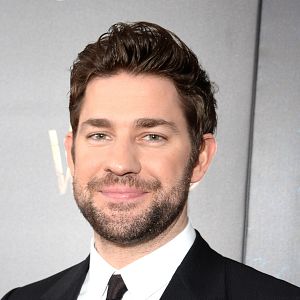 Fotoğraf John Krasinski