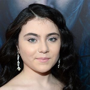 Fotoğraf Lilla Crawford