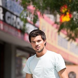 Fotoğraf Taylor Lautner