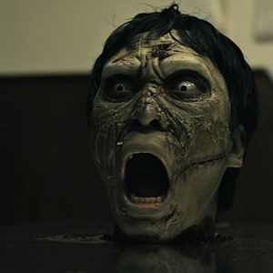 Fotoğraf Ölümün Alfabesi 2