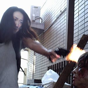 Fotoğraf Ölümün Alfabesi 2