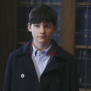 Fotoğraf Jared Gilmore