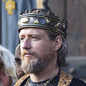 Fotoğraf Linus Roache