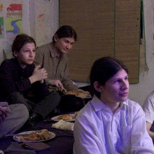 Fotoğraf The Wolfpack