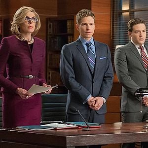 Fotoğraf Josh Charles