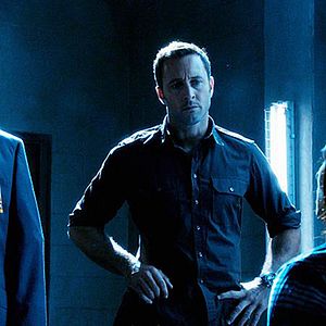 Fotoğraf Alex O'Loughlin