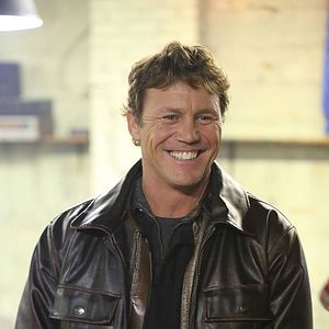 Fotoğraf Brian Krause