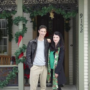 Fotoğraf Gabrielle Miller